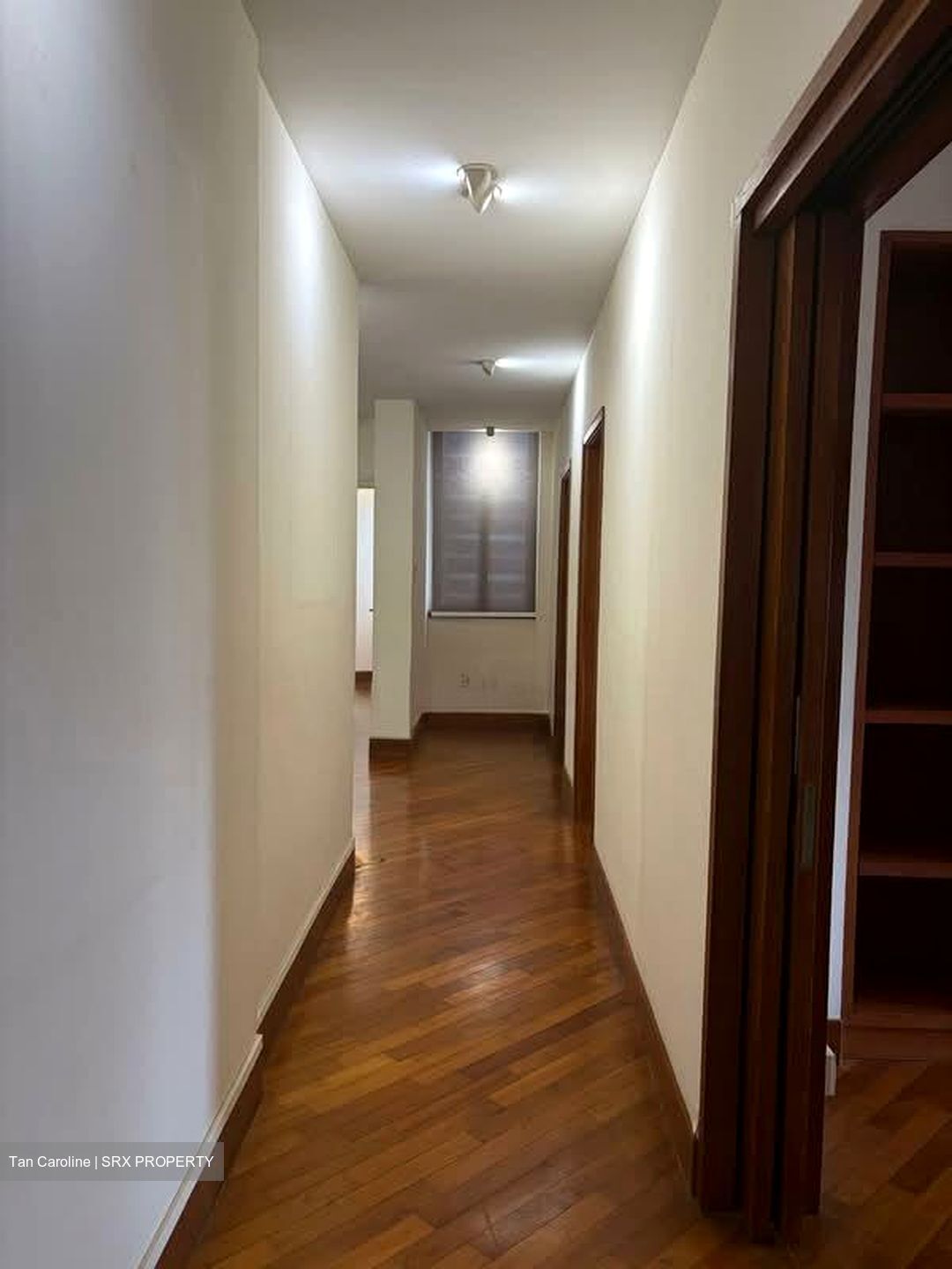 Horizon Towers (D9), Condominium #558493811